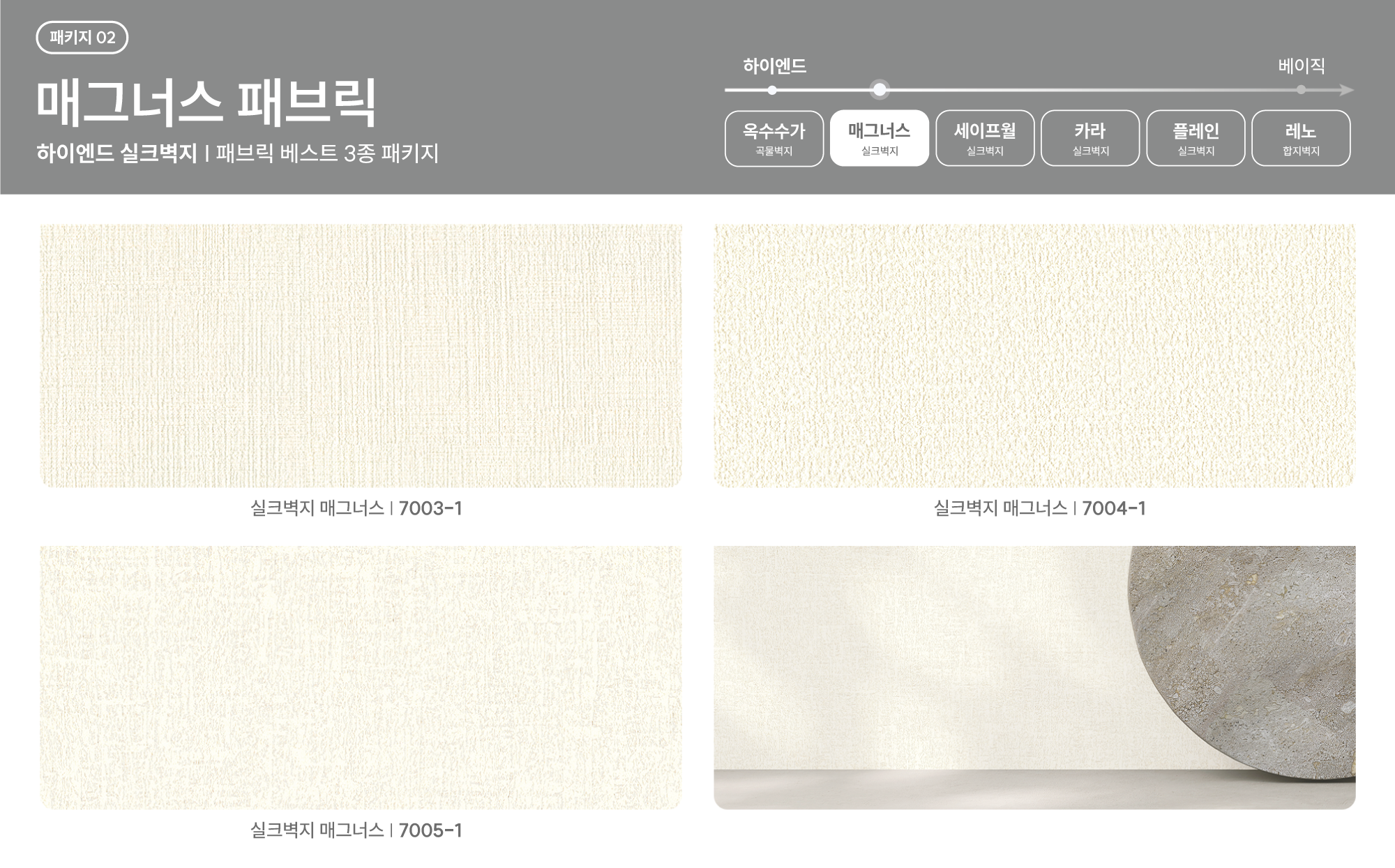 매그너스 패브릭