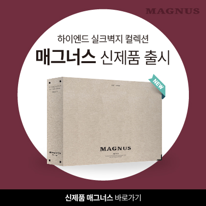 2026 매그너스 팝업